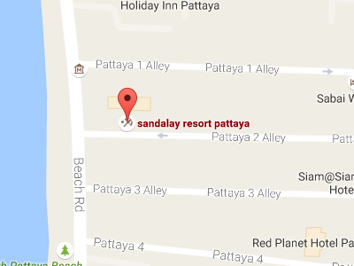 pattayamap06_sandalay-resort-pattaya